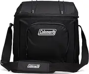 [Coleman] Chiller Series Insulated Soft Coolers, Leak-Proof 9/16/28/30/42 Can Coolers with Ice Retention, Wheeled & Backpack Cooler Options Available, Great for Camping, Beach, Sports, Pool, & More