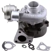 Turbocharger Turbo for Hyundai SANTA FE 2.0L D D4EA-V 2003 2004 729041-5009S
