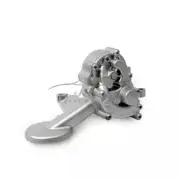 06E115105AD Engine Oil Pump for Audi A4 A5 A6 Quattro S4 S5 Q5 3.0L 3.2L (for: Audi)