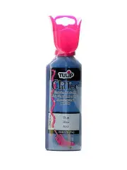 Tulip Glitter Dimensional Fabric Paint