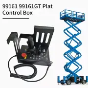 99161GT 99161Plat Control Box For Genie Gen2 RT Scissor LiftGS2668 GS3384 GS3390