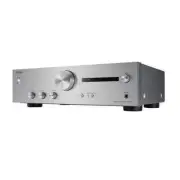 ONKYO Integrated Amplifier A-9110S Silver 435mm×129mm×330mm Japan NEW