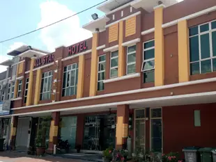 馬六甲全明星飯店All Star Hotel Melaka