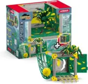 ELDRADOR Creatures BattleCave Jungle Tarantula Mythical Action Playset- Fanta...