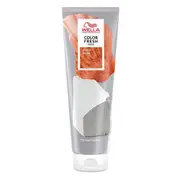 Wella Professionals Color Fresh Temporary Coloring Mask Peach Blush 150ml