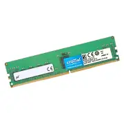 Crucial 16GB 3200MHz 288-Pin DIMM RAM1.2V DDR4 REG ECC PC4-25600 Server Memory