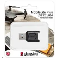 在飛比找蝦皮購物優惠-金士頓 Kingston MobileLite Plus M