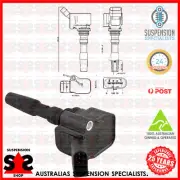 Ignition Coil Suit VW Golf 2.0 GTI TCR GOLF VII (5G1, BQ1, BE1, BE2)