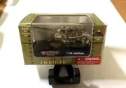 Classic Armor 1:144 Jagdtiger Tank New Millennium Toys New