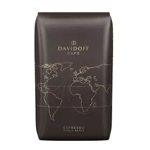 DAVIDOFF 濃縮咖啡豆