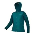 Jacket mt500 Freezing Point Jacket Women's Deep Teal Endura Clothing