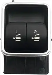 Power Seat Adjuster Switch for Benz GLE GLS W167 2020-2024, Car Seat Switch 1679050703
