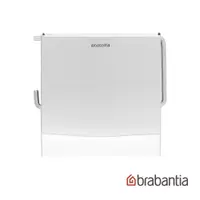 在飛比找鮮拾優惠-【Brabantia】廁所捲筒衛生紙架-亮面