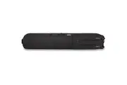Dakine High Roller Snowboard Bag 2025 in Black
