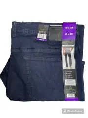 Buffalo David Bitton Adam Men's Straight Jeans NEW