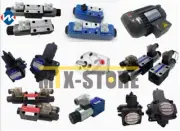 1PCS New VICKERS Solenoid Valve DG4V-3-0C-M-U-H7-60