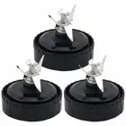 3 Pack Blade Assembly for Nutri Ninja Ultima BL810 BL810C BL820 BL830 357KKU800