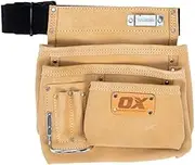 Ox Trade Series Suede Leather Tool Belt