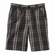 $30 NWT ☀TONY HAWK☀ Sz 4 4T Shorts ADJUSTABLE WAIST Boys New