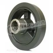 Powerbond Harmonic Balancer/Tvd - HB1490N