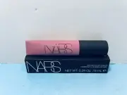 NARS - AIR MATTE LIP COLOR - CHASER - 0.24 OZ - NEW & BOXED