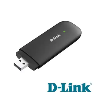 D-LINK DWM-222 4G LTE 150Mbps 行動網路介面卡 USB 行動網卡 行動網路【現貨】