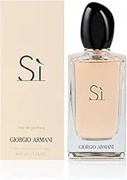 Giorgio Armani Si 100ml