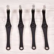 Coffee Espresso Machine Group Head Kitchen Nylon Cleaning Brush S^UU