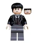 Lego Harry Potter Minifigure Credence Barebone colhp21 colph