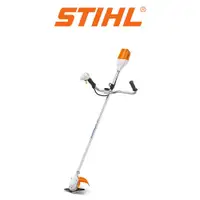 在飛比找蝦皮商城優惠-STIHL 斯蒂爾 充電式割草機(全配) FSA90(全配)