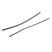 Set of 2 Rubber Feet for Notebook Bottom Cover Cushions Pads