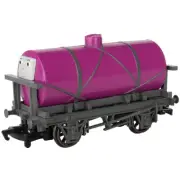 Bachmann 77401 Thomas & Friends Oil Tanker Troublesome Truck #6 HO Scale