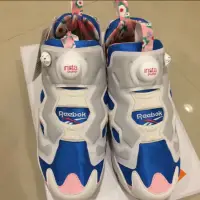 在飛比找蝦皮購物優惠-Reebok pump 韓國