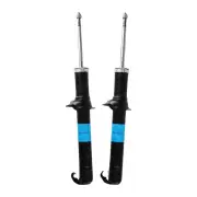 Front Sachs Shock Absorbers for Honda Accord CR2 CR3 Sedan 05/13-10/19