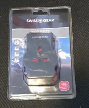 SWISSGEAR Worldwide Adaptor Plug