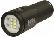 BigBlue VL4600P 4600 Lumen Video Light