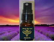 1 Mason Bee House Attractant SWARM PRO House Lure - All Natural 1 oz Spray Bott