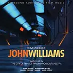 約翰．威廉斯：經典電影主題曲 EVOSOUND AUDIOPHILE FILM MUSIC - FILM MUSIC OF JOHN WILLIAMS (2CD) 【EVOSOUND】