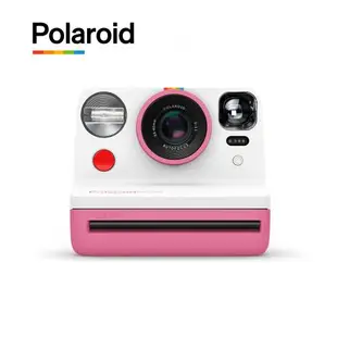 Polaroid 寶麗來 Now 拍立得相機