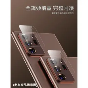 QinD OPPO R11、R11s、R11s Plus 鏡頭玻璃貼(兩片裝) 鏡頭保護貼