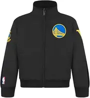 Pro Standard BIG BOYS NBA CLASSIC CHENILLE TRICOT TRACK JACKET