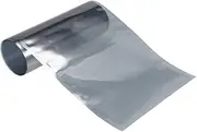 XYWHPGV Antistatic Shielding Bag, Flat Open Top Anti Static Bag for Electronic Devices, 6x20 inch(140x500mm), 50 PCS(7ccba 90dba 633ed 82e3e 2b551 80a02
