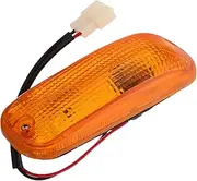 GANAZONO Truck Bus Side Lights Led Signal Lamps Universal Car Marker Lights Reliable Performance