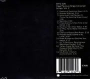 Olga Pavlova Sings Ukrainian Songs 2 -Olga Pavlova, Oliga Pavlova CD