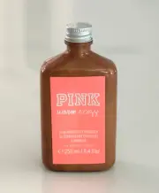 Victoria's Secret PINK Luminous Body Bronzer WARM & COZY
