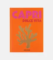 [Assouline] Assouline Capri Dolce Vita book