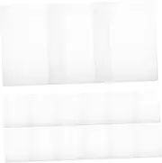 iplusmile 100pcs Thickened Wrap Envelopes for Shipping Cushioned Packing Sleeves Lightweight Protective for Mailers