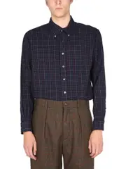 [Engineered Garments] Engineered Garments-"19 Century" Shirt-Uomo S