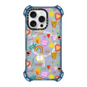 iPhone 16 Pro Bounce Case MagSafe Compatible SELF-LOVERS