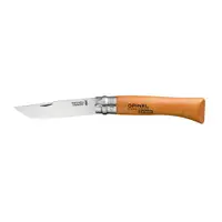 在飛比找蝦皮商城優惠-法國OPINEL No.10 碳鋼折刀 113100 櫸木刀